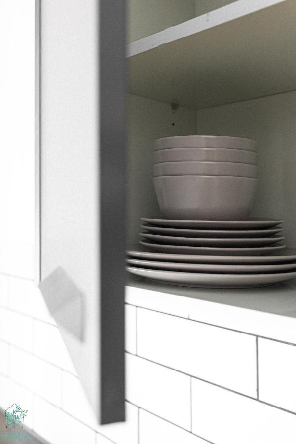 White City Eclectic Design Apartments By Homy Tel Aviv Bagian luar foto