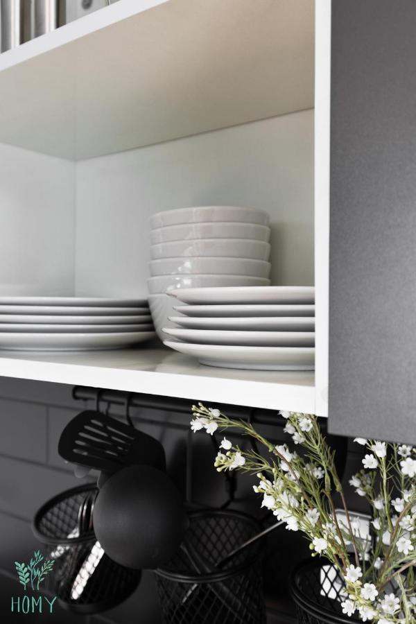 White City Eclectic Design Apartments By Homy Tel Aviv Bagian luar foto